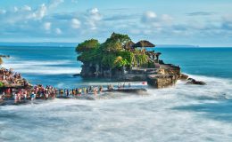 Đảo Rùa Bali