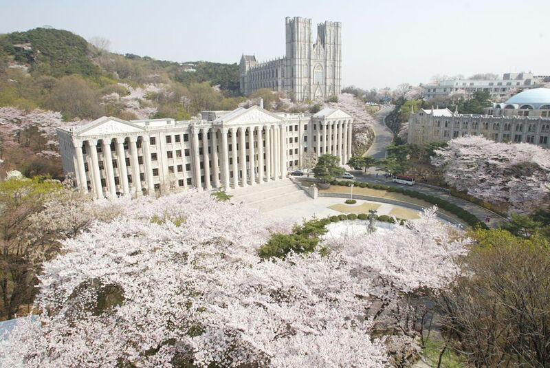 Trường đại học Kyunghee